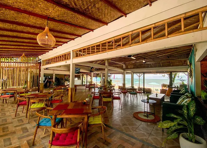 Jimbaran Bay Beach Resort And Spa By Prabhu