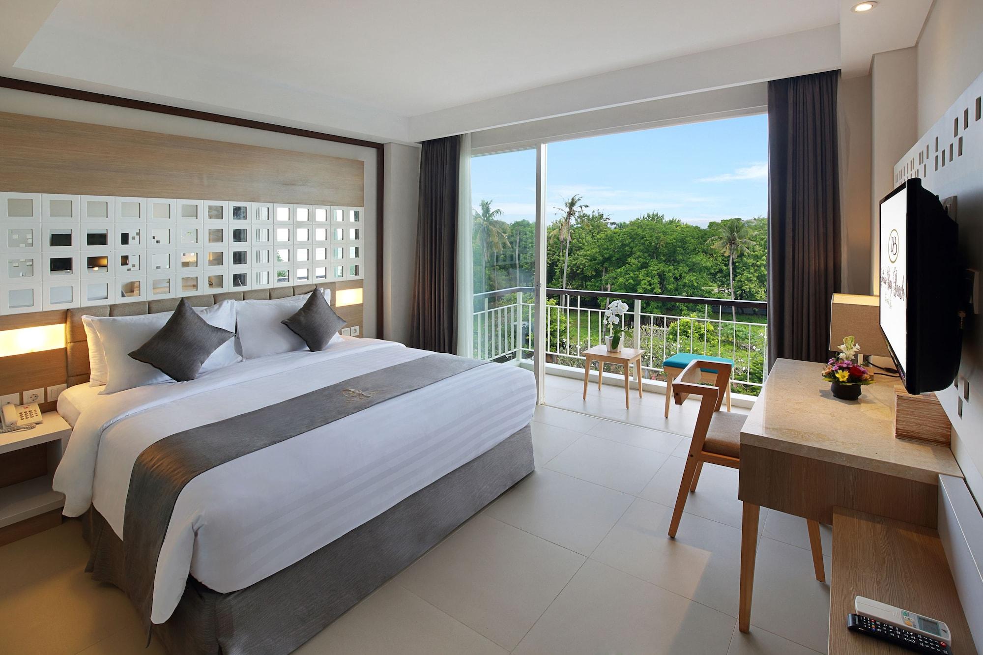 Bay And By Prabhu 4* Jimbaran (Bali)