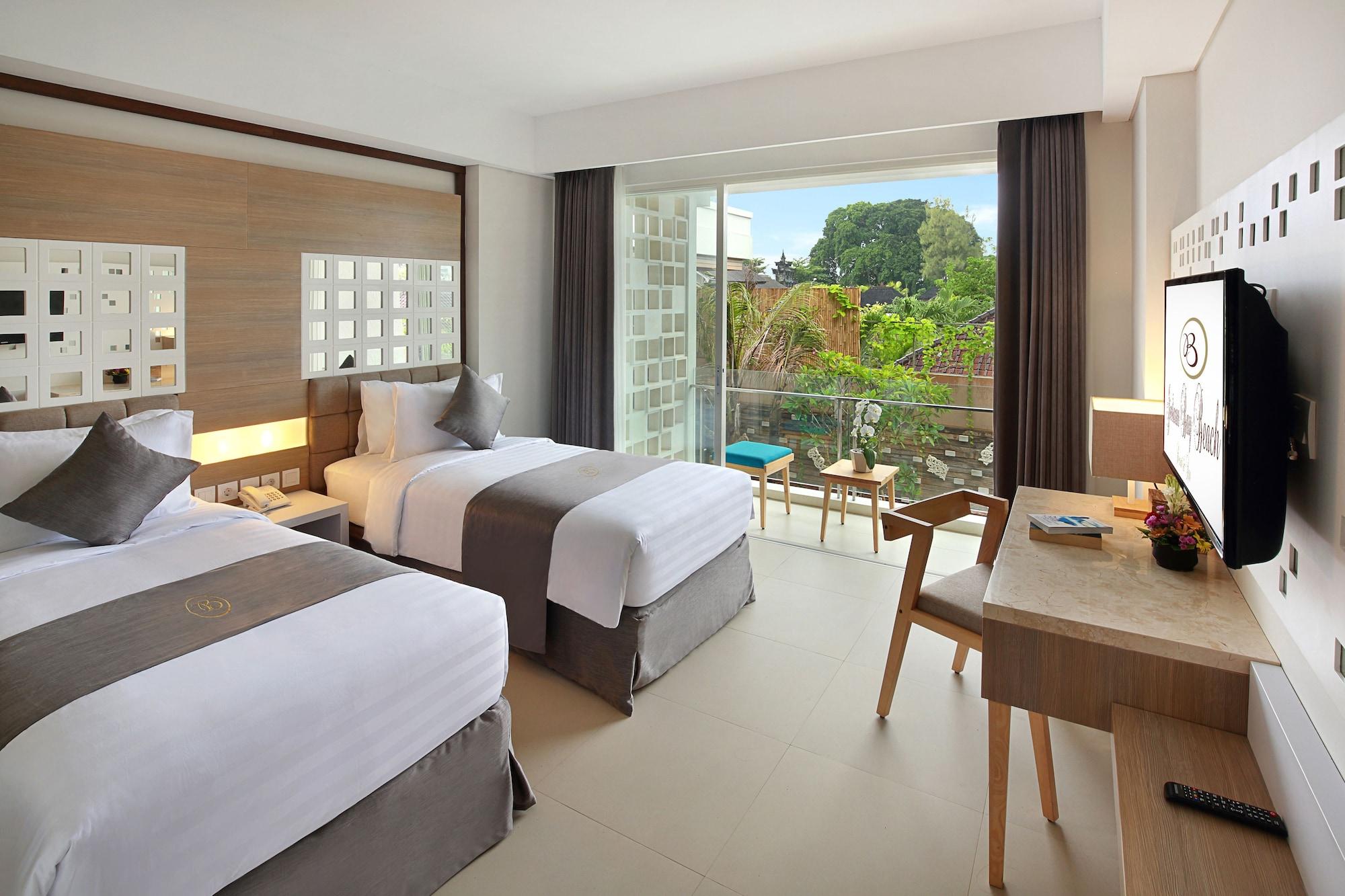 Resort Bay And By Prabhu