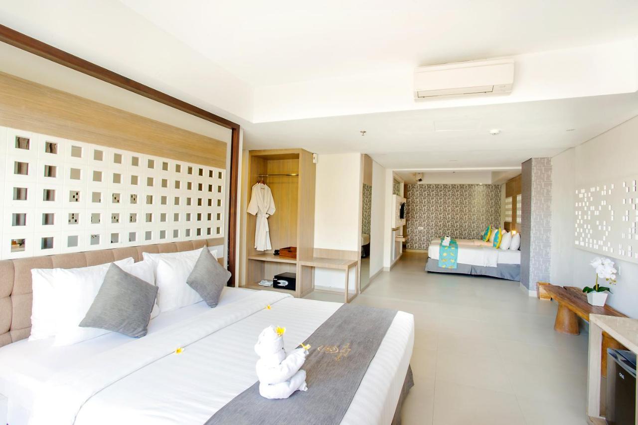 Resort Bay And By Prabhu Jimbaran (Bali)