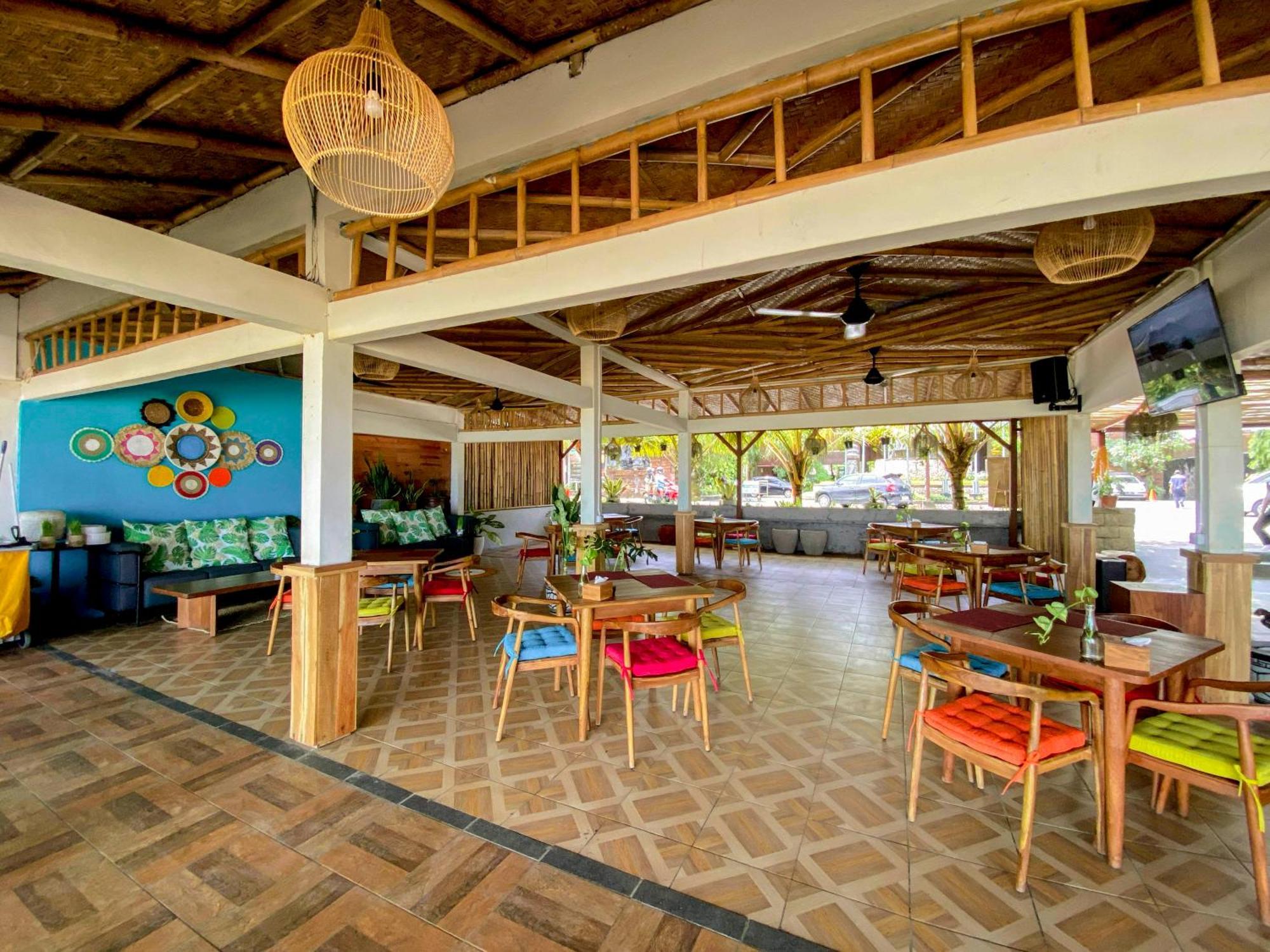 Bay And By Prabhu Resort 4*