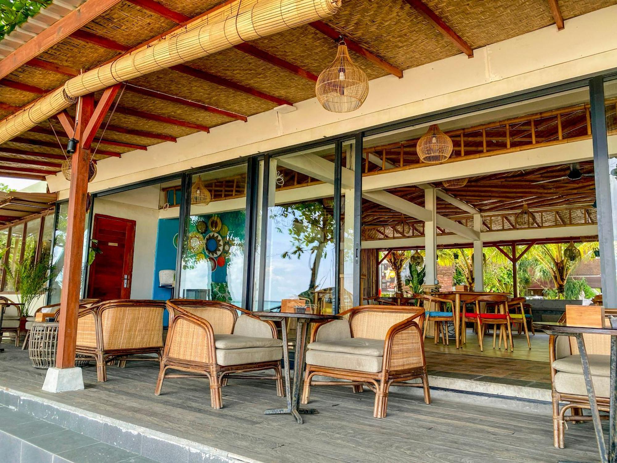 Resort Bay And By Prabhu 4*