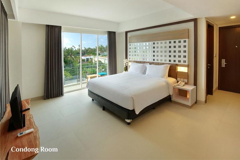 Resort Bay And By Prabhu 4*
