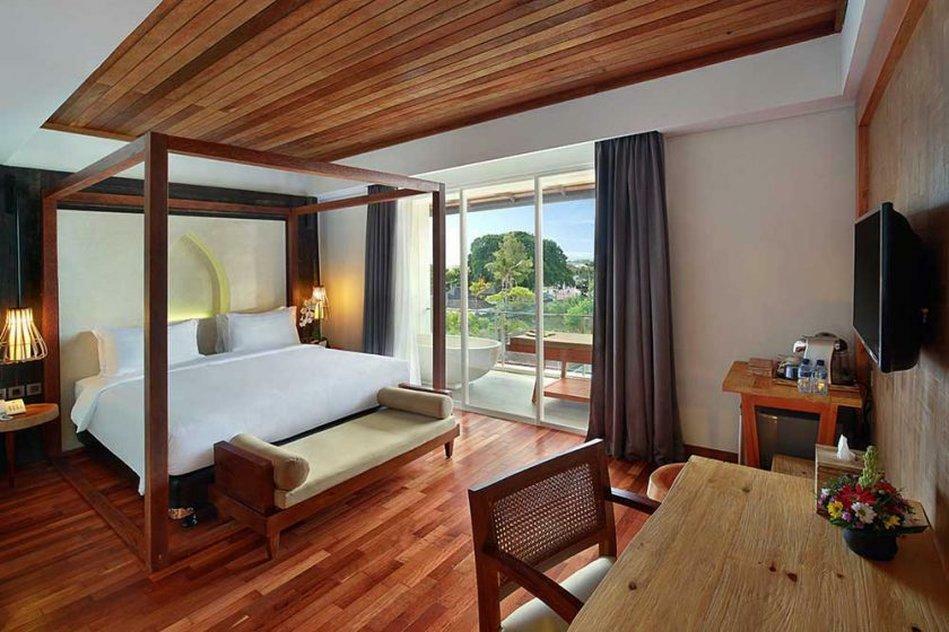 Bay And By Prabhu 4* Jimbaran (Bali)