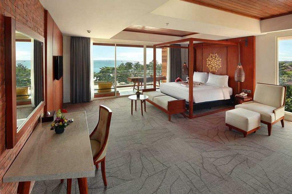 Bay And By Prabhu Resort 4*