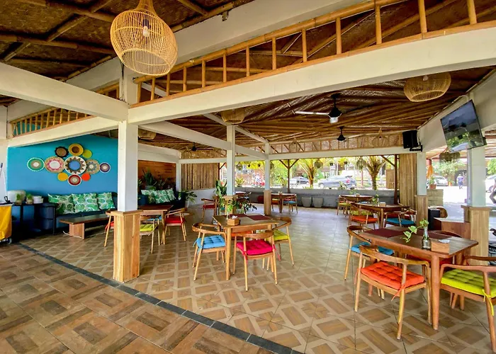 Jimbaran Bay Beach Resort And Spa By Prabhu