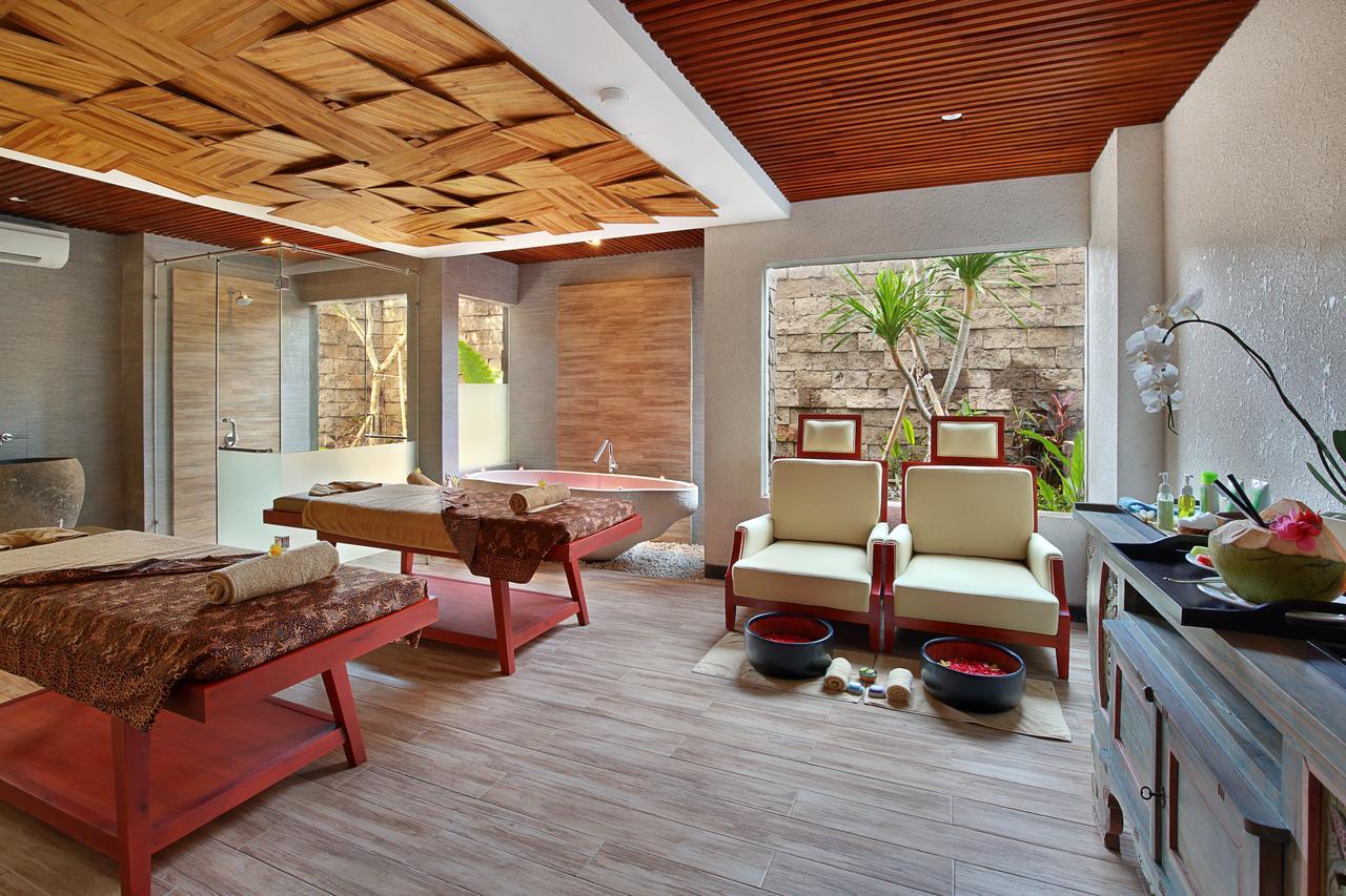 Bay And By Prabhu 4* Jimbaran (Bali)